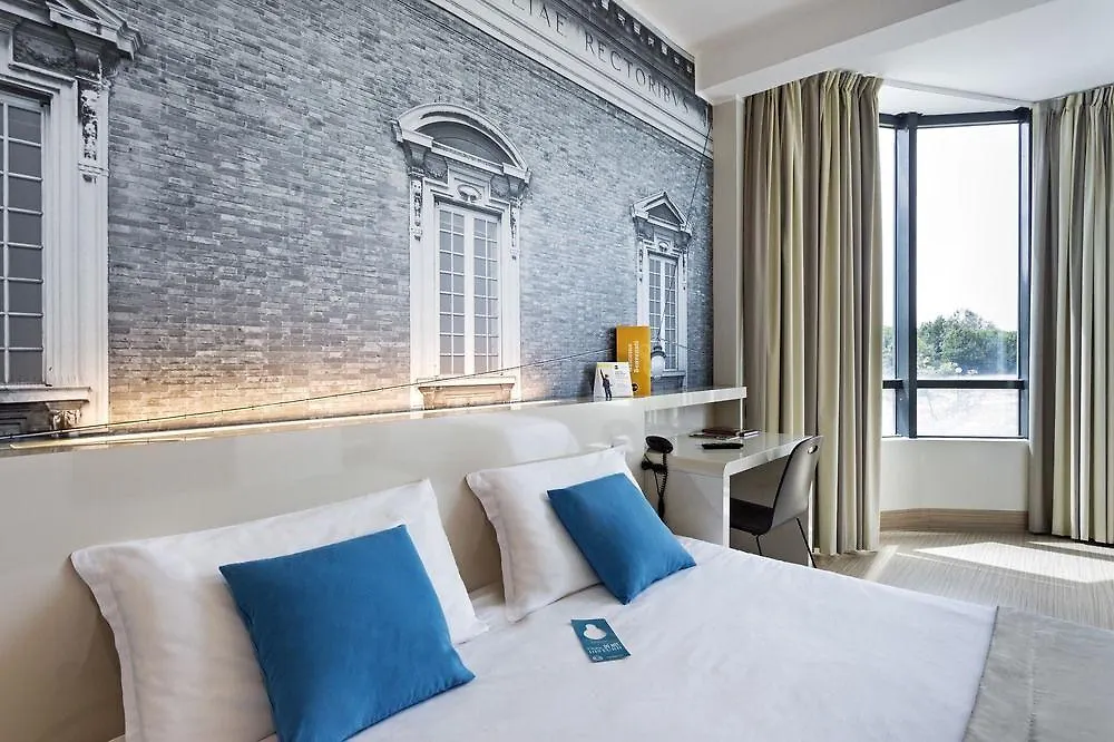 B&B Hotel Ravenna