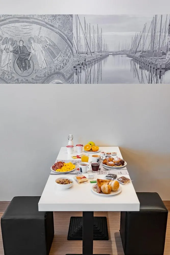 B&B Hotel Ravenna