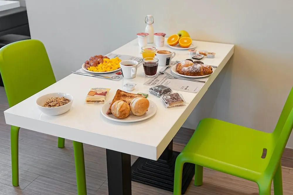 B&B Hotel Ravenna