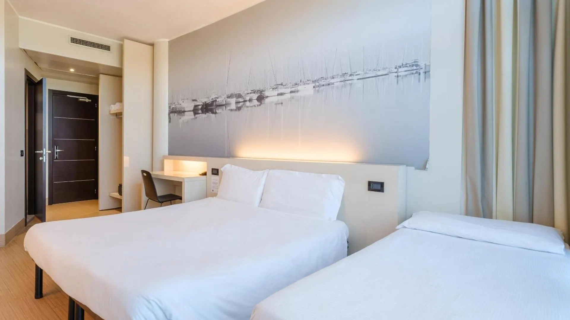 B&B Hotel Ravenna 3*,  Italien