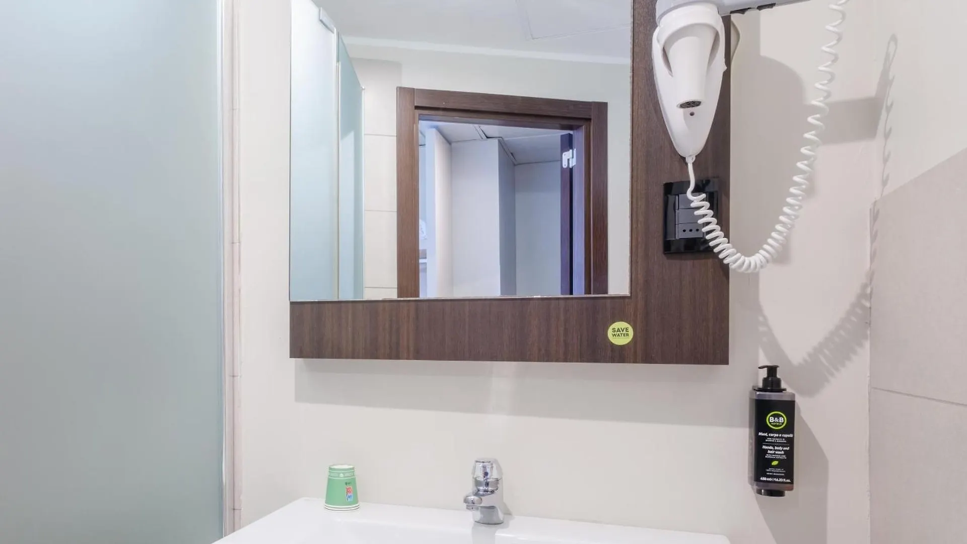 B&B Hotel Ravenna 3*,  Italien