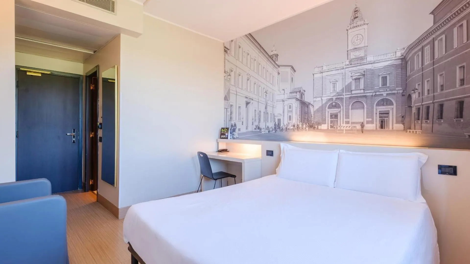 B&B Hotel Ravenna