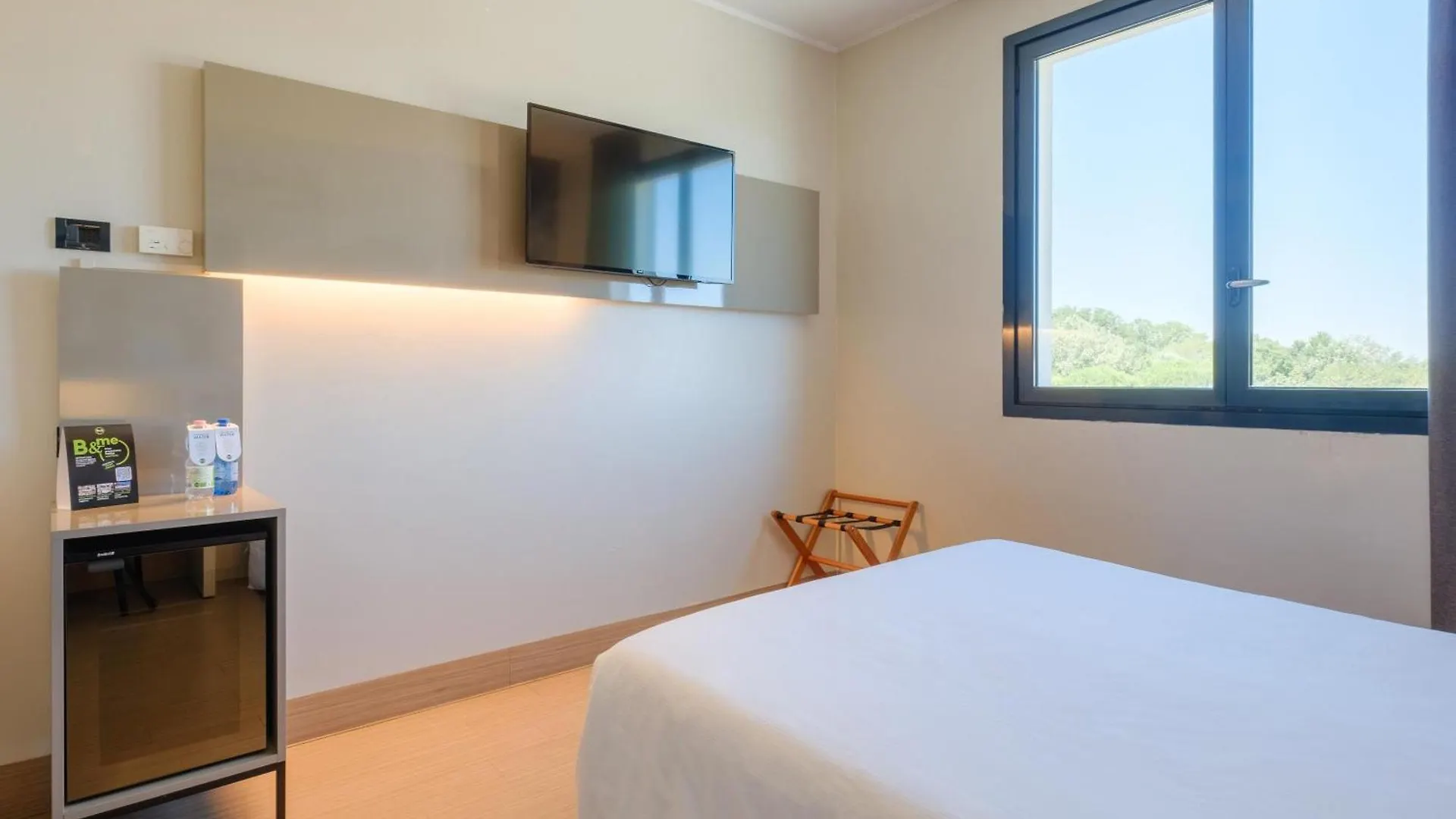 B&B Hotel Ravenna