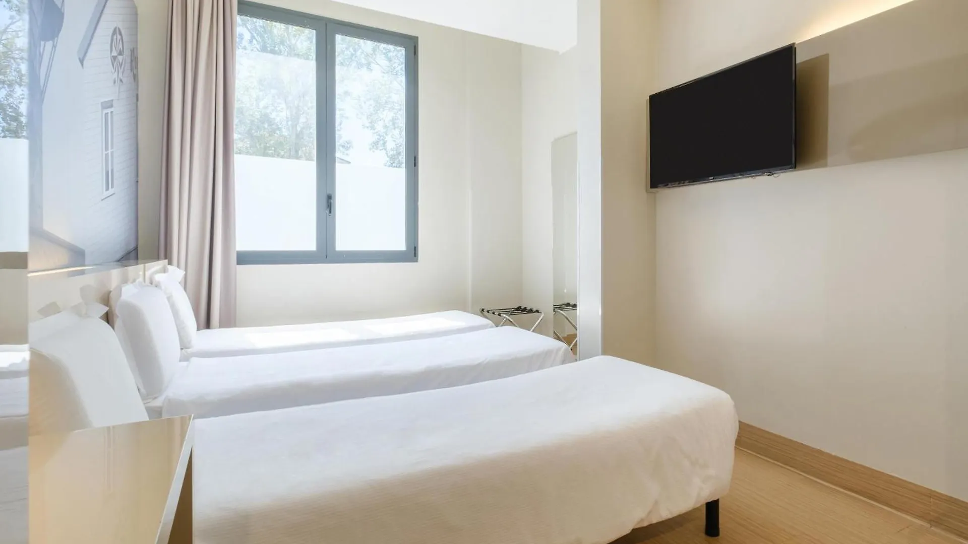 B&B Hotel Ravenna 3*,  Italien