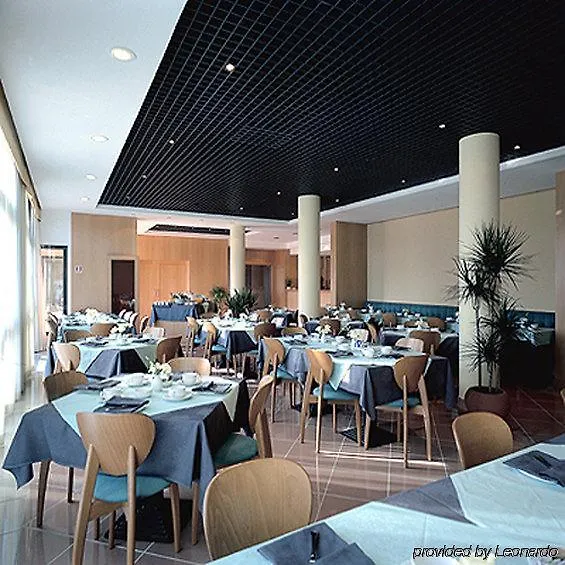 B&B Hotel Ravenna