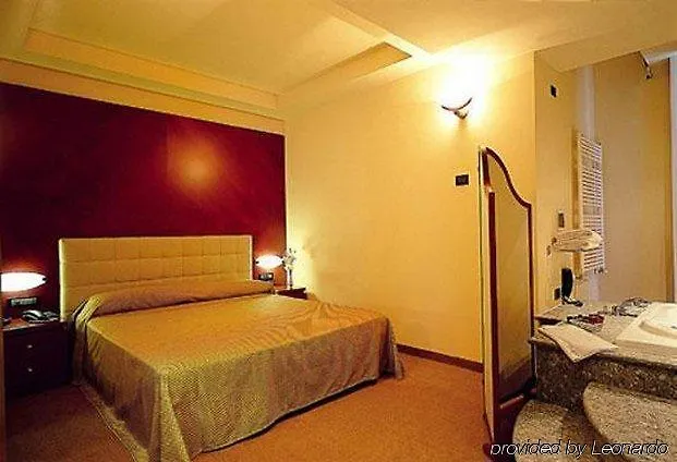 B&B Hotel Ravenna 3*,