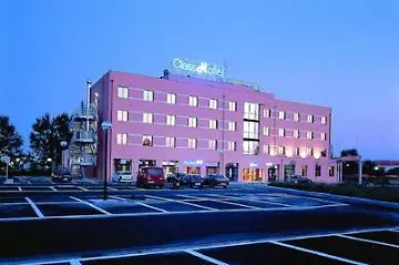 B&B Hotel Ravenna