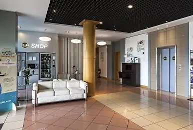 B&B Hotel Ravenna