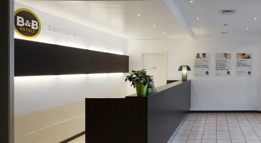 B&B Hotel Ravenna