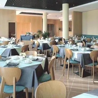 B&B Hotel Ravenna 3*,