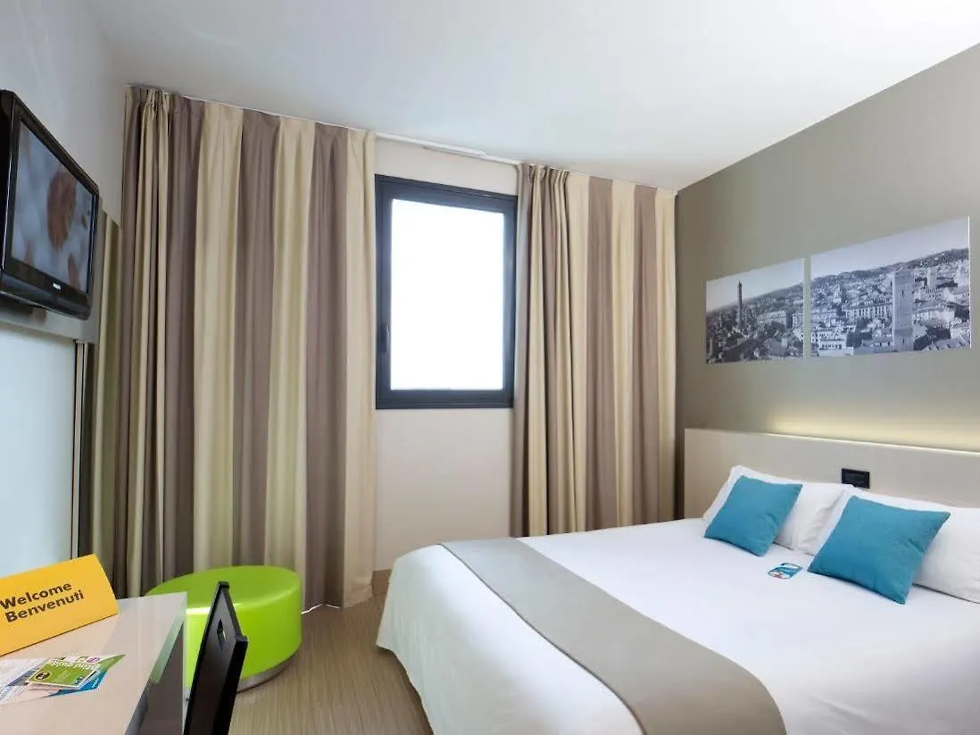 B&B Hotel Ravenna