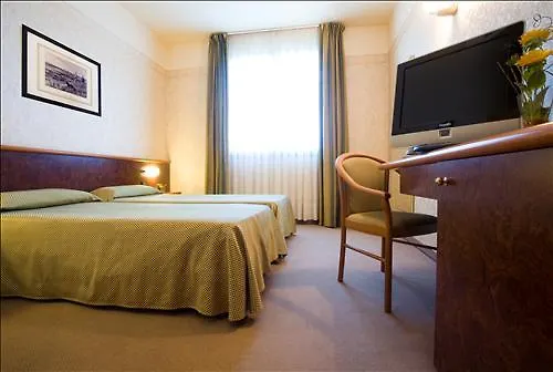 B&B Hotel Ravenne