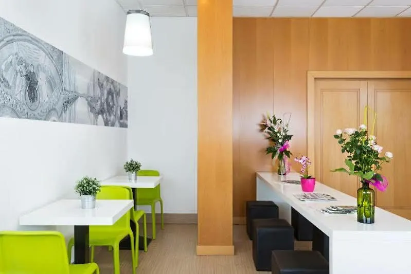 B&B Hotel Ravenna