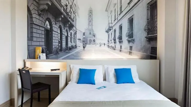 ***  B&B Hotel Ravenna Italien