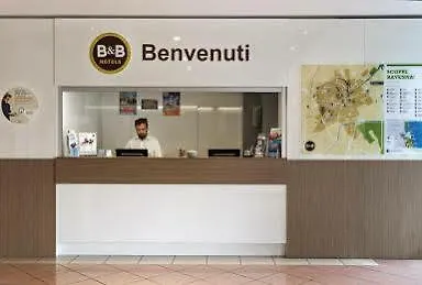 B&B Hotel Ravenna