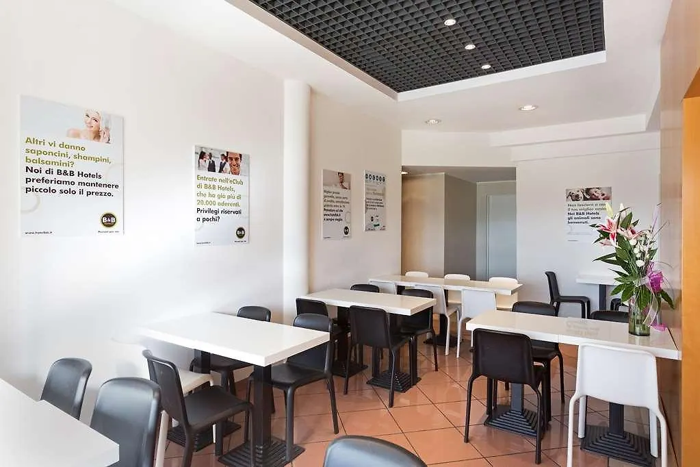 B&B Hotel Ravenna 3*,