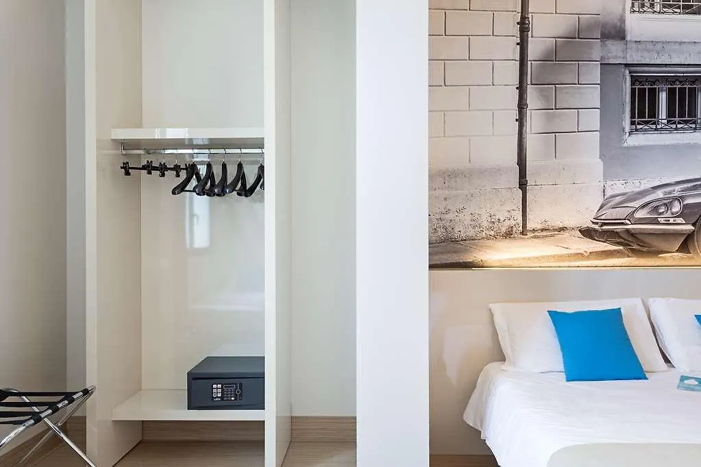 B&B Hotel Ravenna