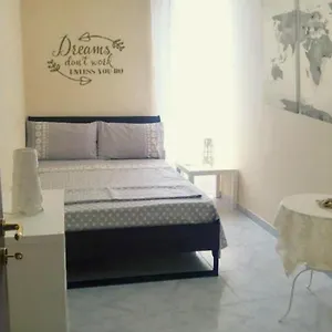 Casa Di Pupa , Naples Italie