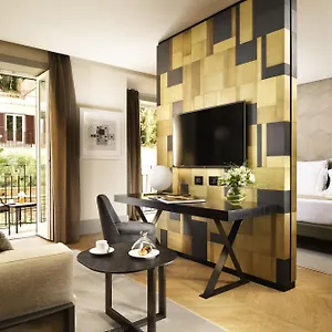 Margutta 19 - Small Luxury Of The World 5*, Rome Italie