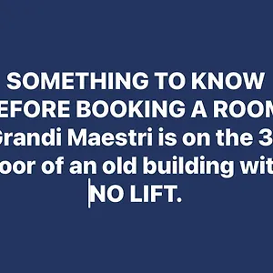 I Grandi Maestri , Naples Italie