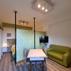Apartment Il Rosmarino 