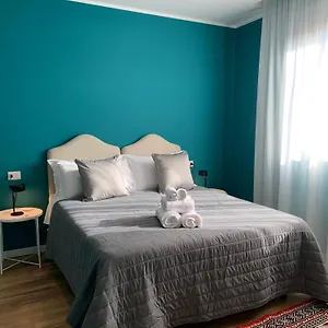 Apart-hotel Marchesini, Ravena