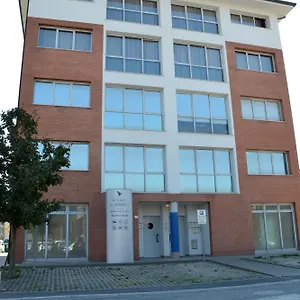 Darsena Appart hôtel
