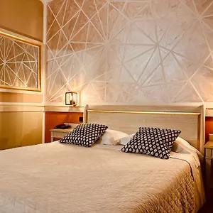 Hotel Malpensa Aereoporto ****