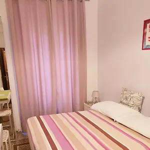 Casa de hóspedes Chez Liviana **