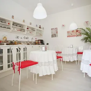 Bed & Breakfast Dimora Delle Emme