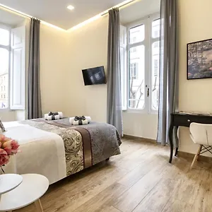 Quiriti Vatican Relais 2* Rzym