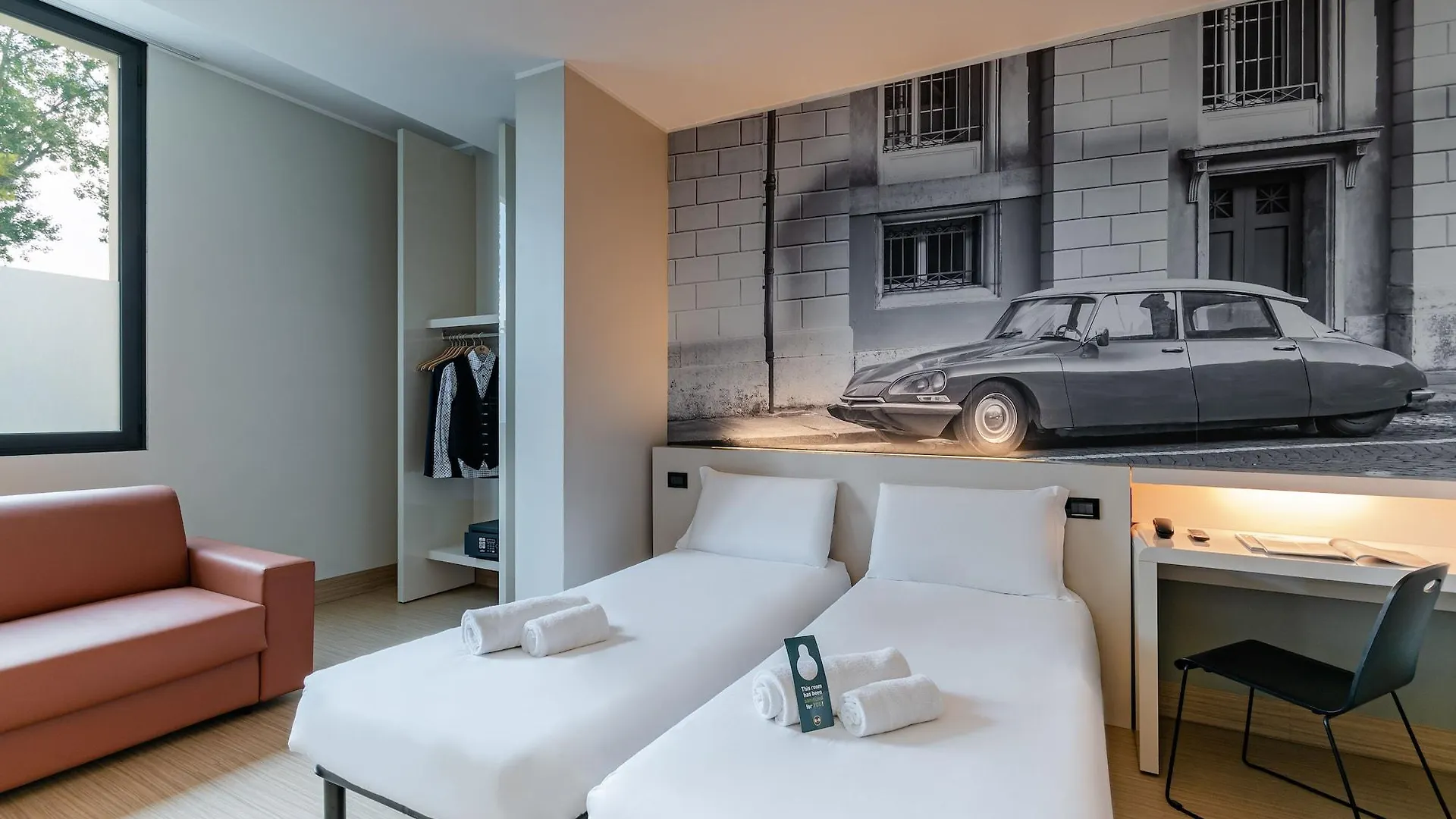 B&B Hotel Ραβένα 3*,  Ιταλία