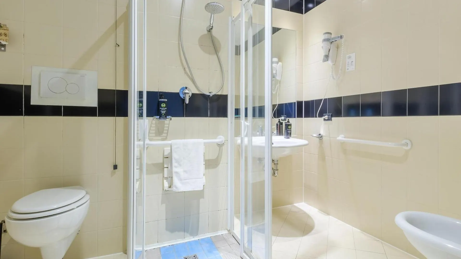 B&B Hotel Ravenna
