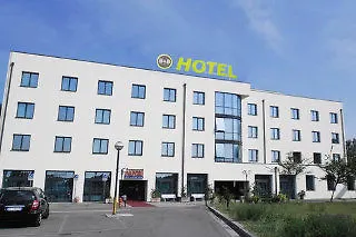 B&B Hotel Ραβένα Ιταλία