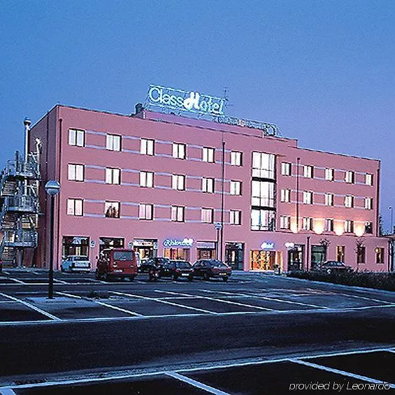 B&B Hotel Ravenna