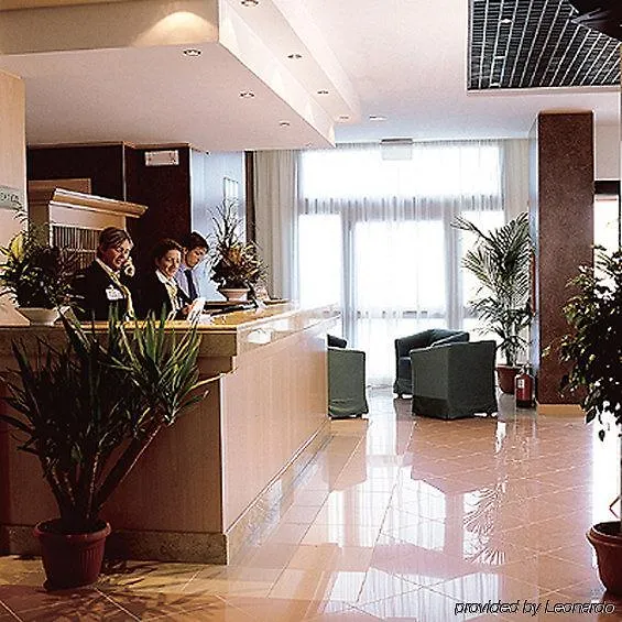 B&B Hotel Ravenna