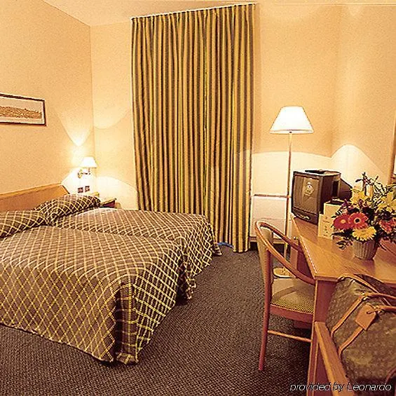 B&B Hotel Ραβένα