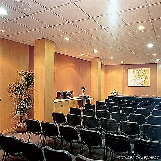 ***  B&B Hotel Ραβένα Ιταλία