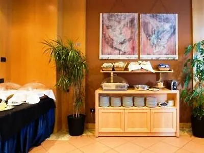 B&B Hotel Ravenna