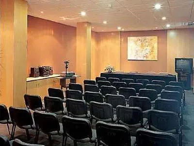 B&B Hotel Ravenna