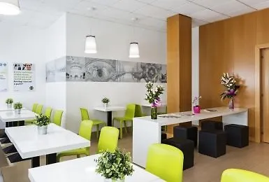B&B Hotel Ραβένα