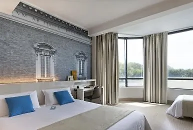 B&B Hotel Ravenna Italy