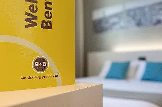 ***  B&B Hotel Ραβένα Ιταλία