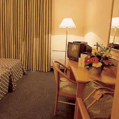 B&B Hotel Ραβένα
