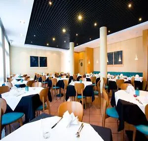 B&B Hotel Ravenna 3*,
