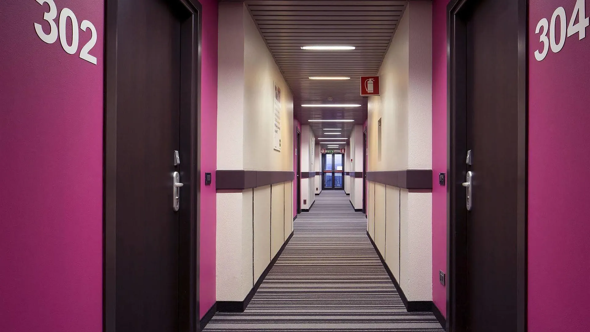 B&B Hotel Ravenna