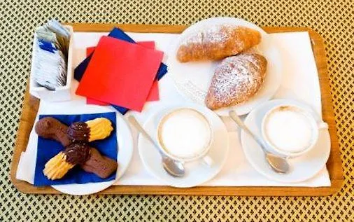 ***  B&B Hotel Ravenna Italy