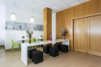 B&B Hotel Ραβένα 3*,