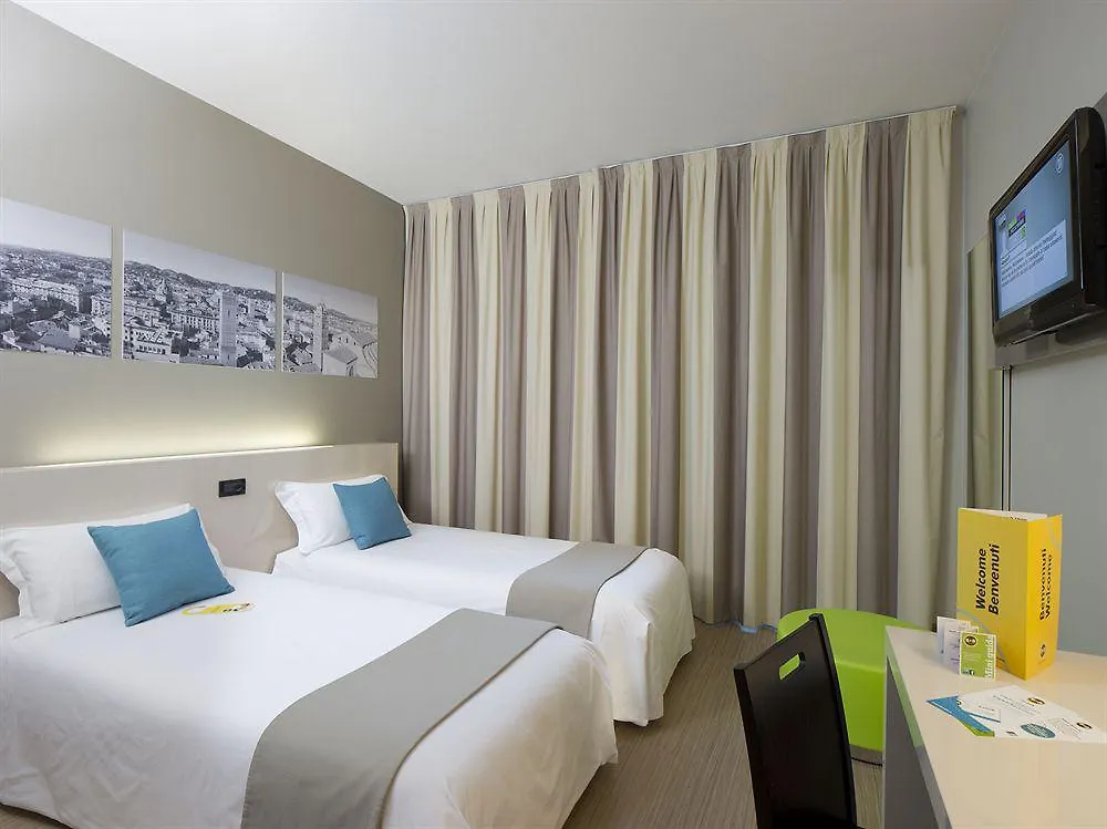 B&B Hotel Ραβένα