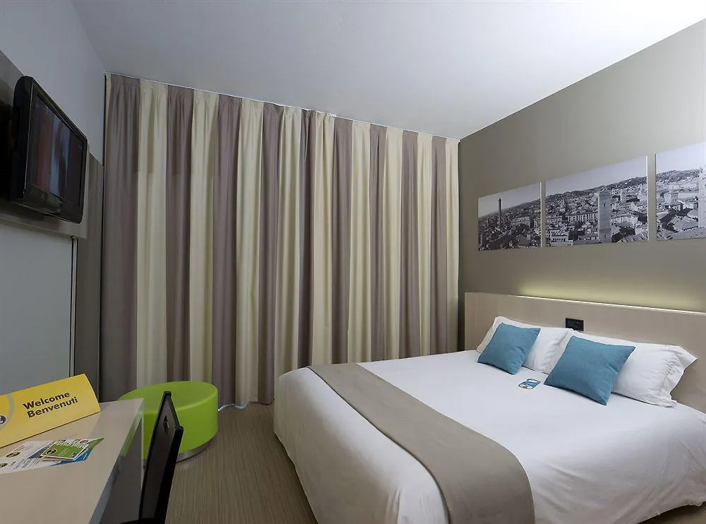 B&B Hotel Ravenna 3*,  Italy